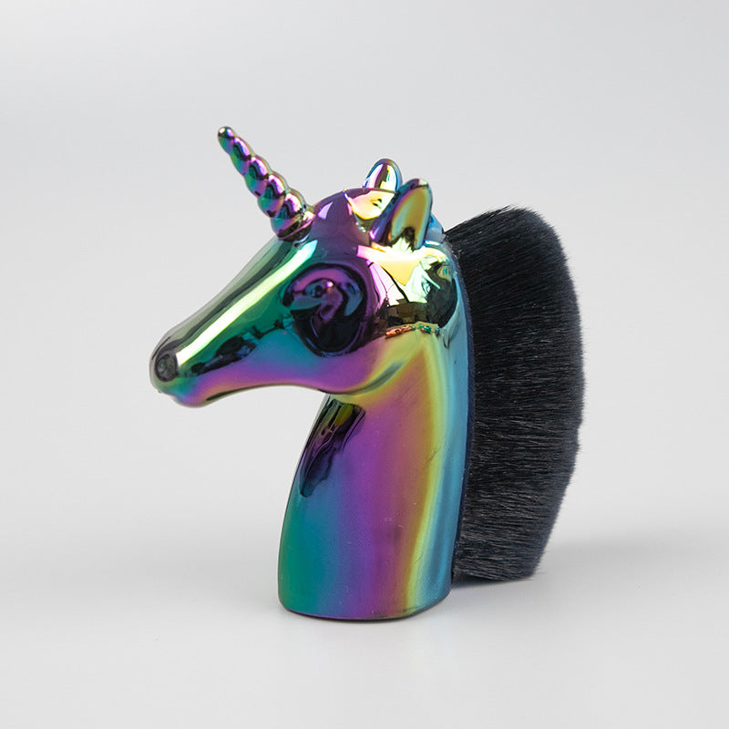 Unicorn Makeup Brush 