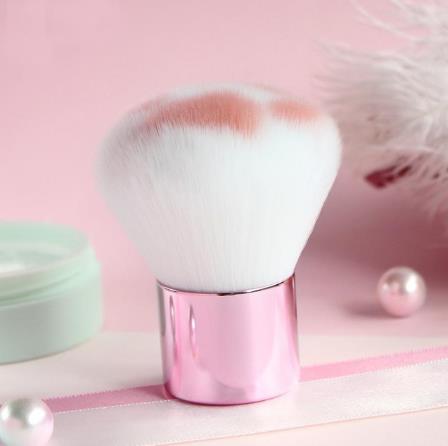 Kitty Paw Makeup Brush