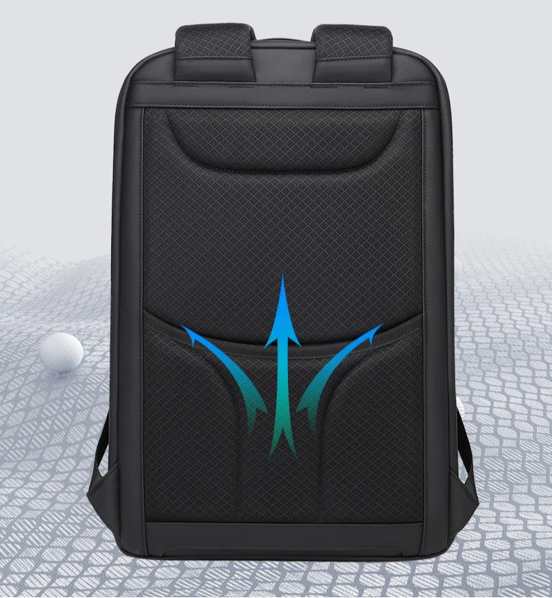 CyberFlow™ Backpack