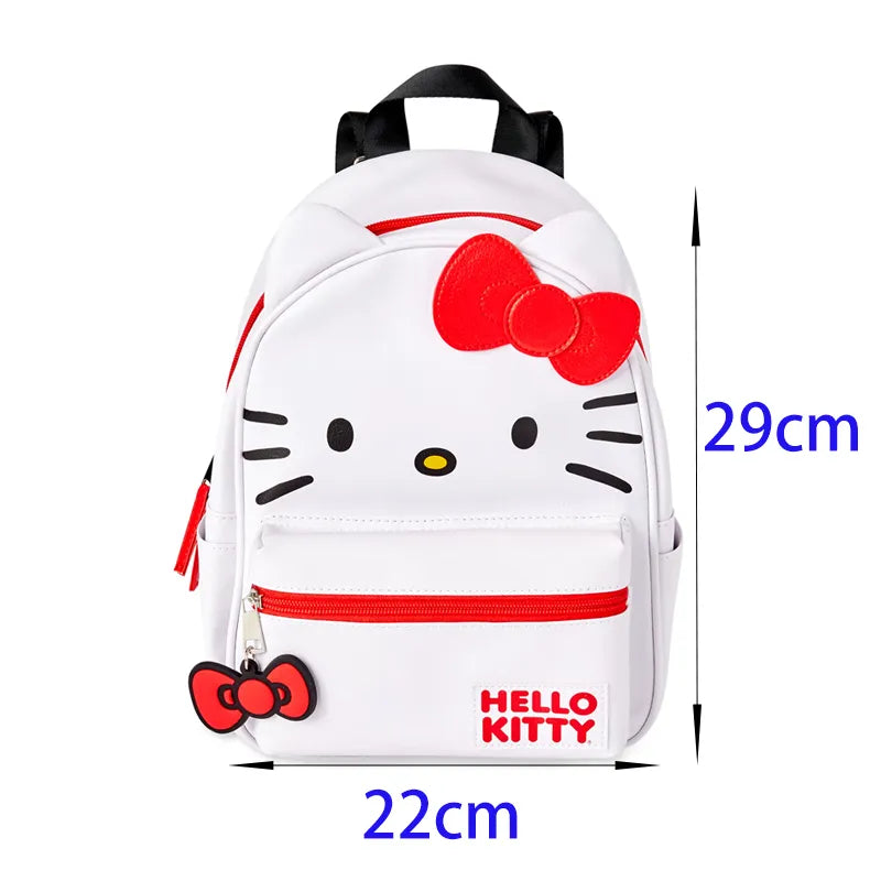 Hello Kitty Backpack 