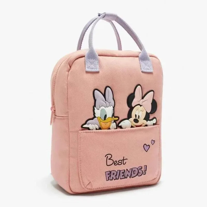 Disney Backpacks - Style and Magic for your Everyday Life 