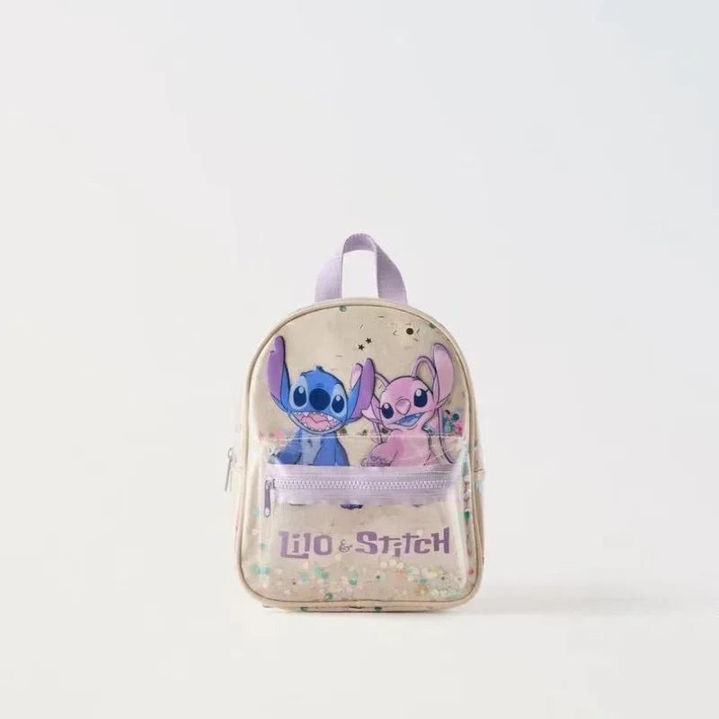 Disney Backpacks - Style and Magic for your Everyday Life 