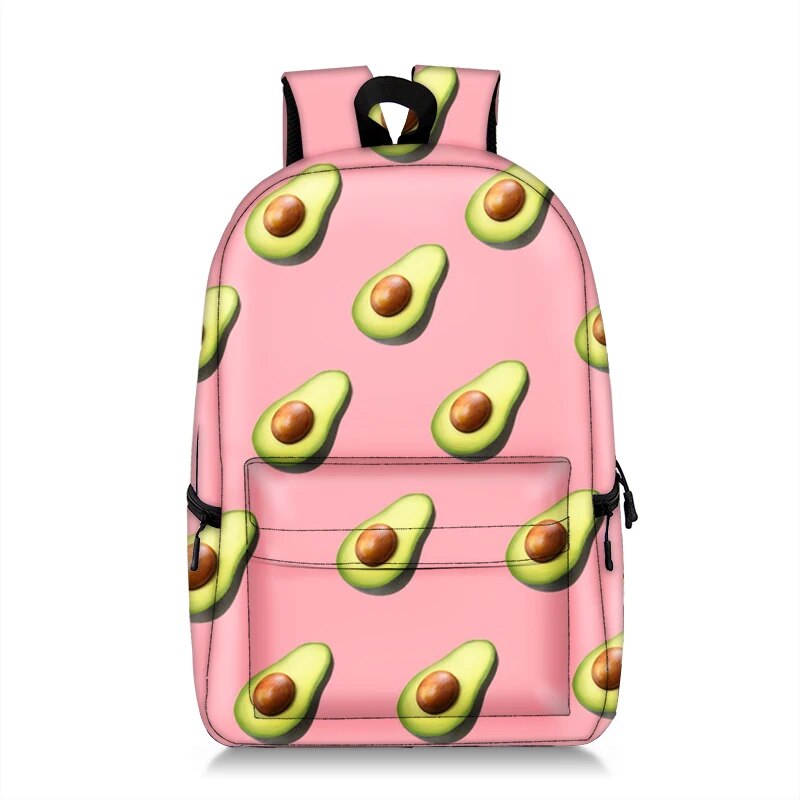 Fruit Backpack