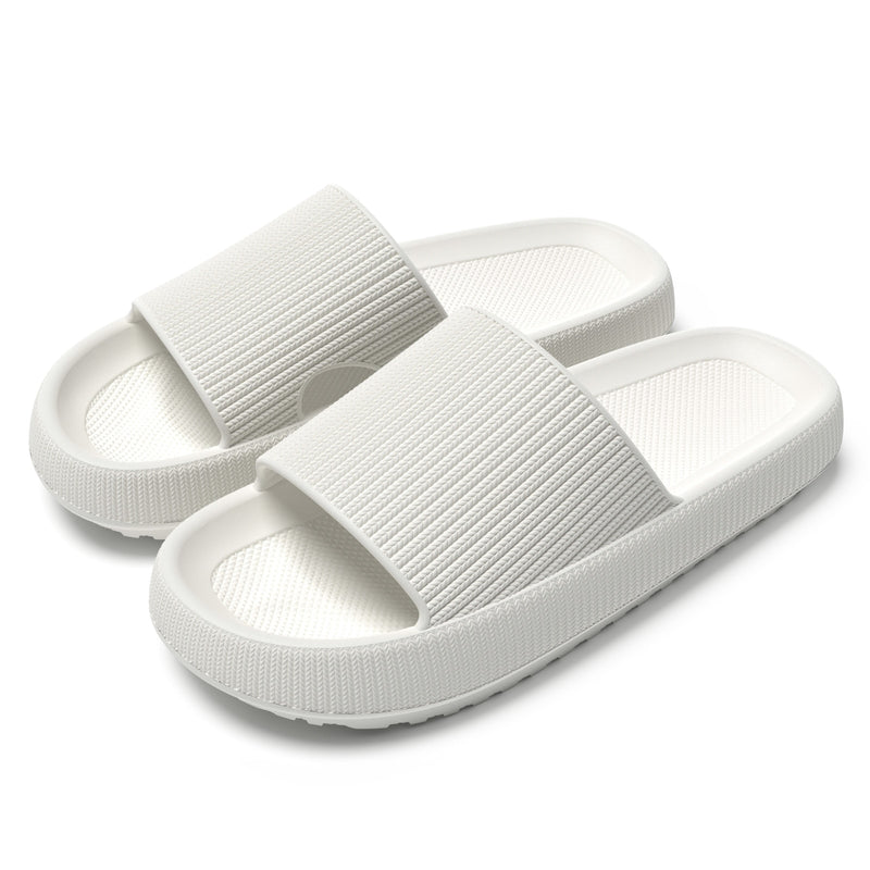 Anti-Slip Cloud Slipper