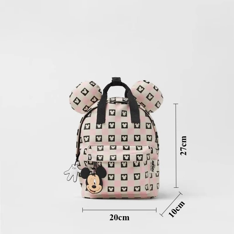 Disney Backpacks - Style and Magic for your Everyday Life 