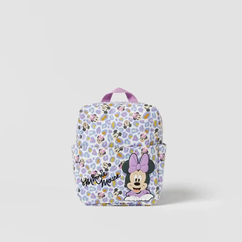 Disney Backpacks - Style and Magic for your Everyday Life 