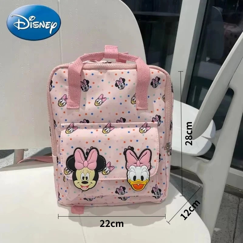 Disney Backpacks - Style and Magic for your Everyday Life 