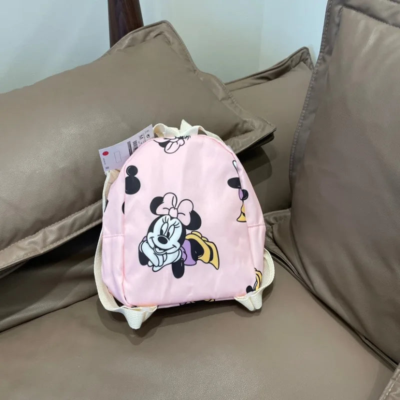 Disney Backpacks - Style and Magic for your Everyday Life 