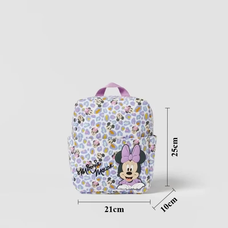 Disney Backpacks - Style and Magic for your Everyday Life 