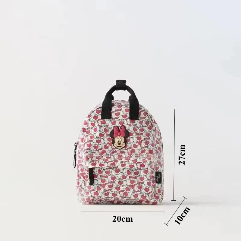 Disney Backpacks - Style and Magic for your Everyday Life 