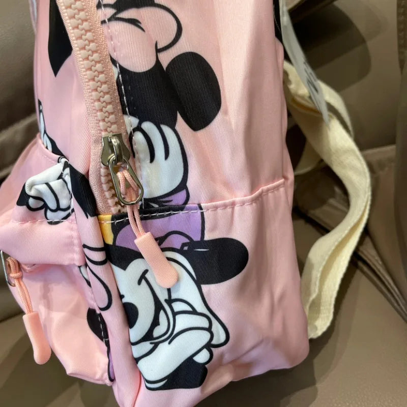 Disney Backpacks - Style and Magic for your Everyday Life 