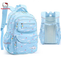 Cinnamoroll Cotton Cloud School Backpack