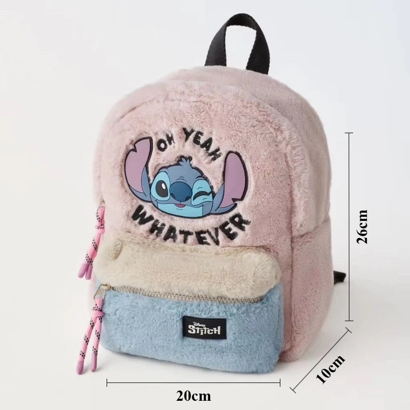 Disney Backpacks - Style and Magic for your Everyday Life 