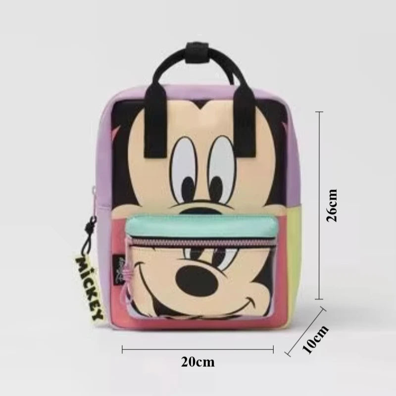 Disney Backpacks - Style and Magic for your Everyday Life 