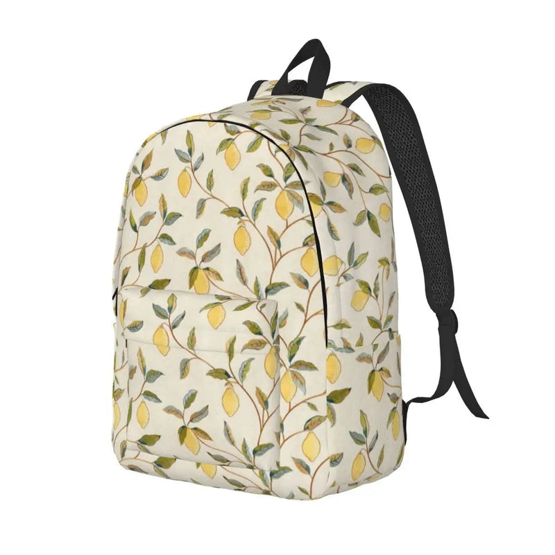 Sicilian Lemon Backpack 