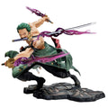 Action Figure Roronoa Zoro - Anime One Piece 