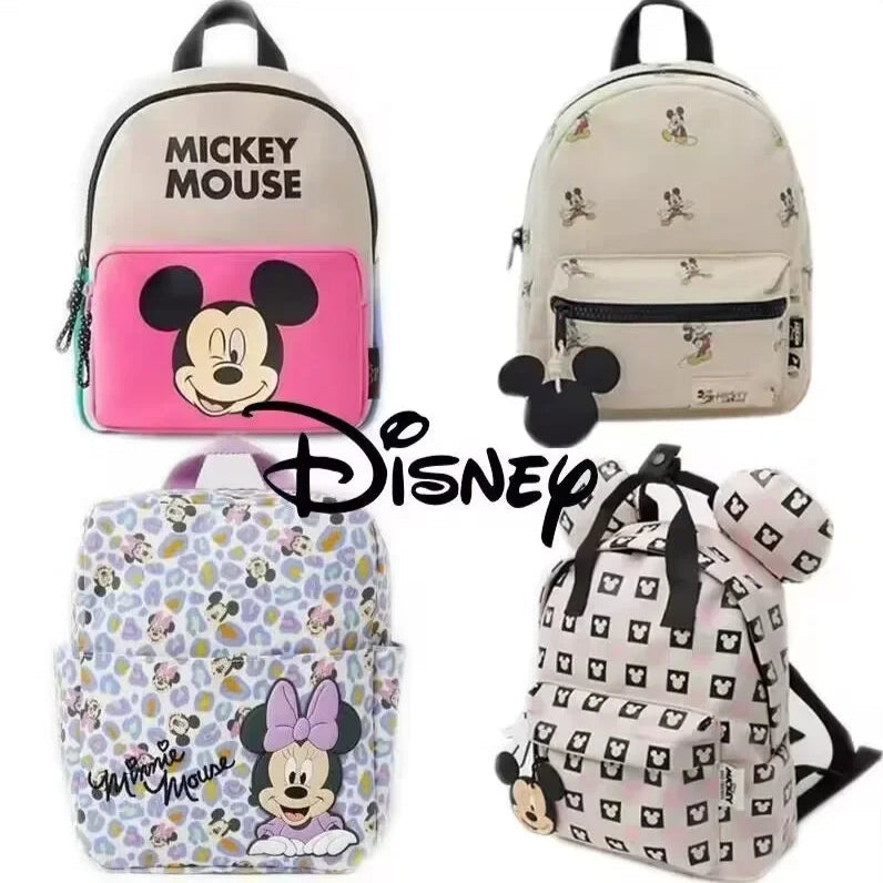 Disney Backpacks - Style and Magic for your Everyday Life 