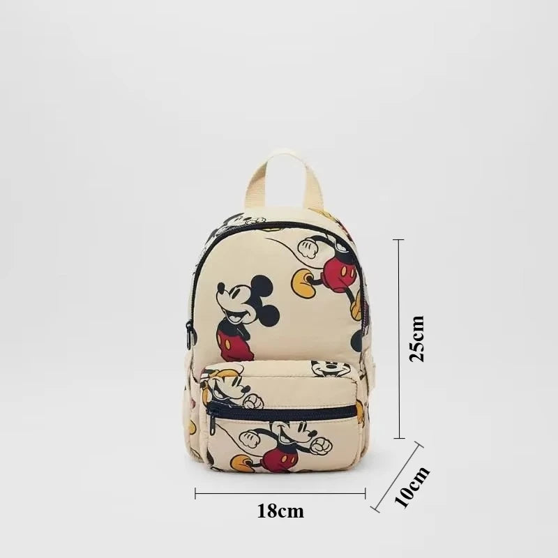 Disney Backpacks - Style and Magic for your Everyday Life 