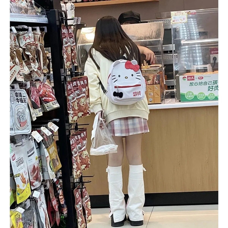 Hello Kitty Backpack 