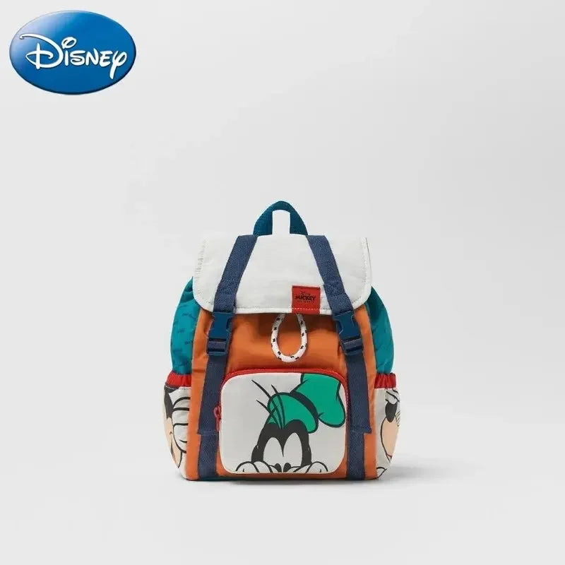 Disney Backpacks - Style and Magic for your Everyday Life 