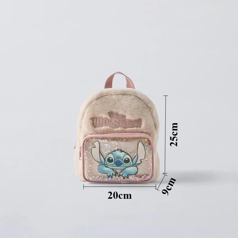 Disney Backpacks - Style and Magic for your Everyday Life 