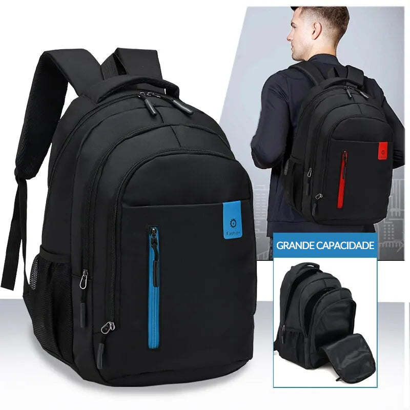 Backpack Shield - Robust and Versatile