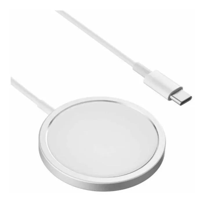 Magsafe Compatible Inductive Charger 15w