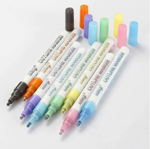 Magic Pens for Drawing